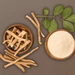 Benefits of Ashwagandha for Hair