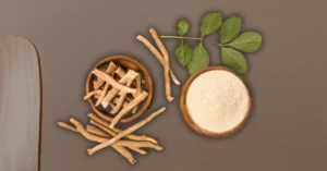 Benefits of Ashwagandha for Hair