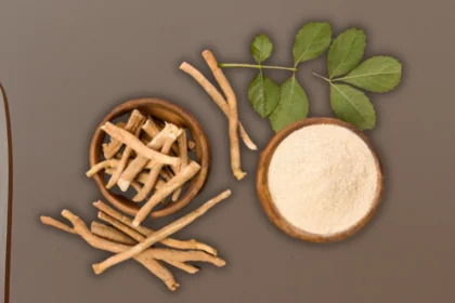 Benefits of Ashwagandha for Hair