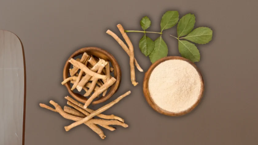 Benefits of Ashwagandha for Hair