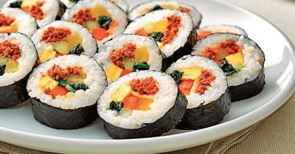 Kimbap