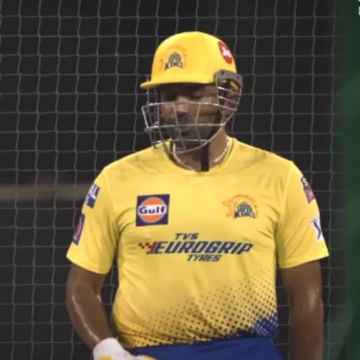 Robin Uthappa