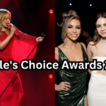 People's Choice Awards 2024