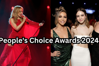 People's Choice Awards 2024