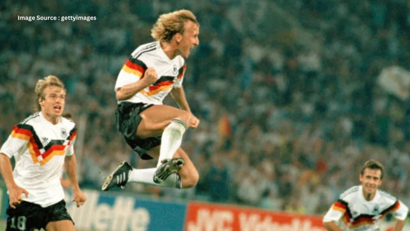 andreas brehme