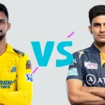 Ruturaj Gaikwad vs Shubman Gill