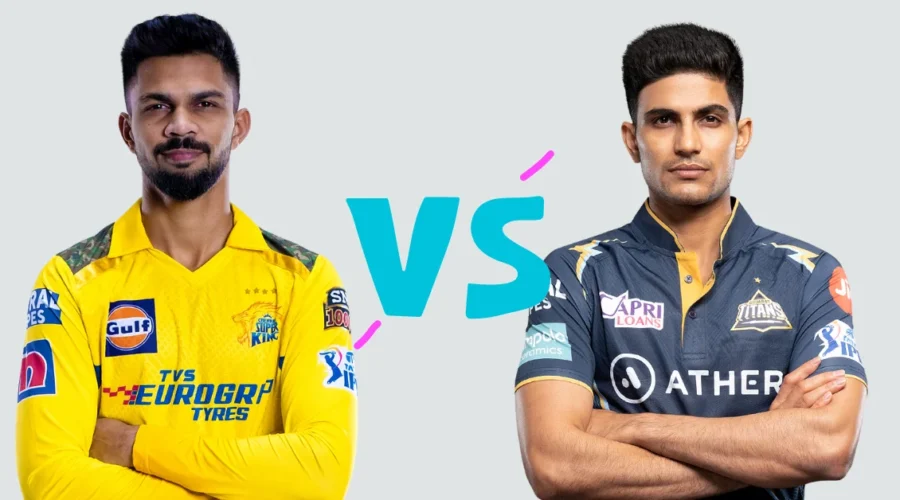 Ruturaj Gaikwad vs Shubman Gill