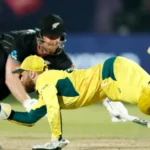 Australia vs New Zealand 3rd T20 