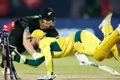 Australia vs New Zealand 3rd T20 