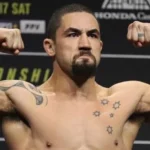 Robert Whittaker vs Paulo Costa at UFC 298 Battle